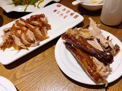 -全聚德(江宁店)