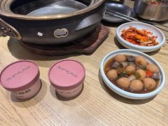 -泥炉烧肉师(新街口金銮巷店)