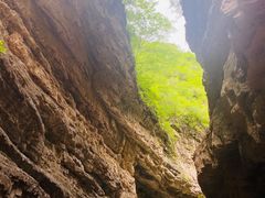 -龙门涧景区