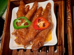 -悦满楼·西关名点·湛江名菜(航空综合大厦店)