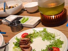 -小大董·烤鸭(王府井apm店)