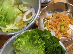 -姜虎东白丁烤肉(银泰中心in99店)