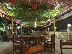 露天位-临高吉海土窑海鲜(琼山店)