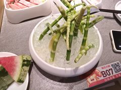 -菌自在·云南野生菌火锅(长安万达店)