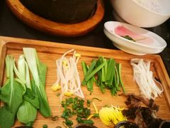 -云海肴·汽锅鸡·云南菜(苏州中心店)