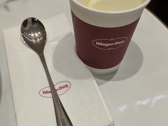 -哈根达斯(SM店)