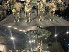 -秦始皇帝陵博物院-丽山园