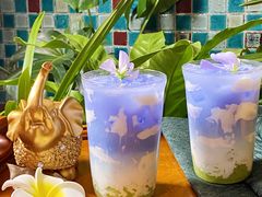 -翡翠鸟精品泰国菜(北辰财富中心店)