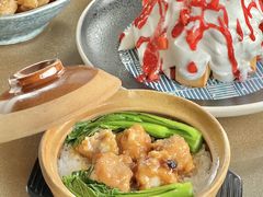 -珍之宝御品·寻味顺德(容桂渔人码头店)
