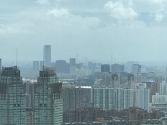 -上海中心大厦