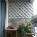 给你家阳台吊个顶