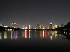 -南宁南湖公园