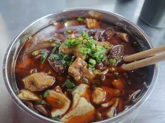 -金牌罗记肠旺面(蔡家街店)