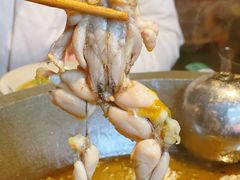 -石锅苗苗鱼(武汉首店)