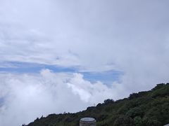 -大围山国家森林公园