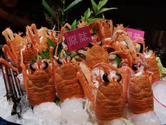 -原志优秀食材·匠心料理·海胆主题(金亿广场店)