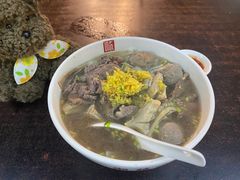 -潮镇老尾牛杂(环城西路店)
