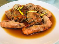 熟醉拼盘-神仙馆(衡山路店)