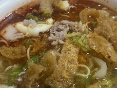 -祁家面馆(大香炉店)