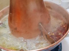 -祥源胡同·涮牛羊肉火锅(花桥店)