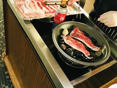 -339旋转餐厅(天府熊猫塔店)