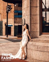 -伯爵风尚全球旅拍