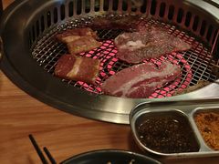 -炼瓦家日式烧肉·寿喜烧(融创精彩天地店)