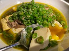 -柴门头啖汤·经典川菜·慢火汤品(锦城万达店)