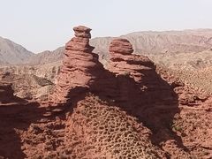 -张掖平山湖大峡谷景区