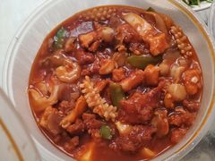 -回奶奶清真菜(梅江店)