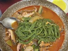 -来味香(麦世达韩国精品百货店)