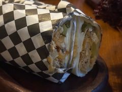 -Uncle Kosto科斯托·中东菜