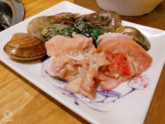-青瓷火锅料理(西单大悦城店)