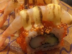 -万岁寿司(虎门万达店)