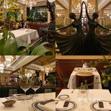 福楼法餐厅|高档的西餐原来应该这么吃