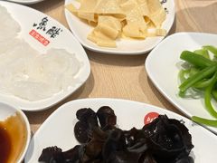 -鱼酷活鱼烤鱼(南京水游城店)