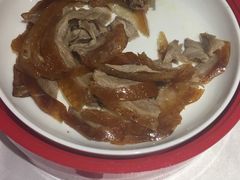 -味+新京宴·烤鸭·北京菜(创意谷店)