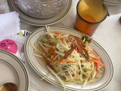 -美泰·Mangothai·清迈云街(天空之城店)
