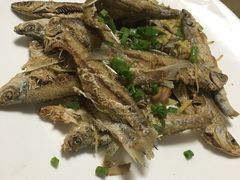 -新泉小傅美食(国贸天琴湾天境店)