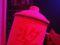 -怦然秘事游戏体验馆(银座和谐广场店)