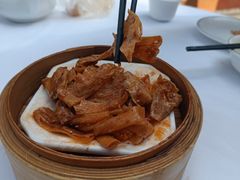 -万山楼海鲜酒家·二十三年老字号