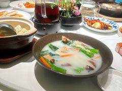 -侨美·唐荔园·40年地道粤菜