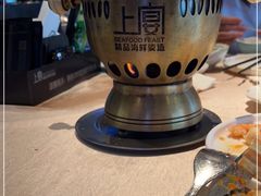 -上宴精品海鲜姿造(晶融汇旗舰店)