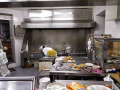 -劈柴院锅贴(沈阳路店)