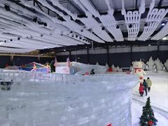 -宁波冰雪大世界(北仑区)
