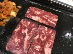 -韩时烤肉(丰科万达广场店)