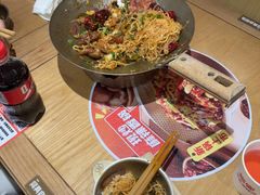 -福客麻辣烫·现炒麻辣香锅(印力中心店)
