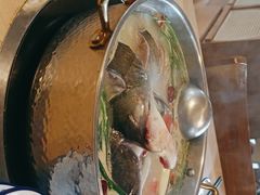 -大理老字号·舟渔的鱼野生菌海景餐厅(双廊店)