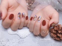 -Aso Artist Beauty美甲美睫