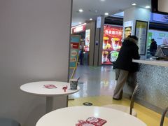 -DQ·蛋糕·冰淇淋(天通苑华联店)